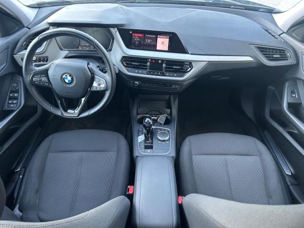 BMW 1 серии III (F40) с пробегом 2020 года, цена 2 450 000 рублей, 117026 км, хэтчбек, Автокод Объявления