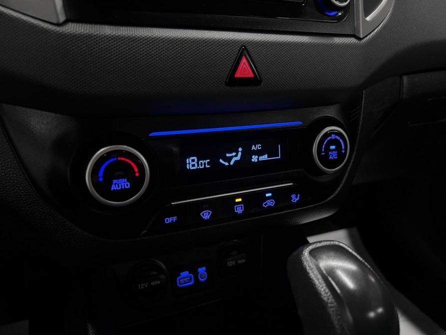 Hyundai Creta I Тверь  - изображение 16
