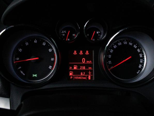 Opel Mokka I с пробегом 2014 года, цена 1 120 000 рублей, 155000 км, внедорожник, Автокод Объявления