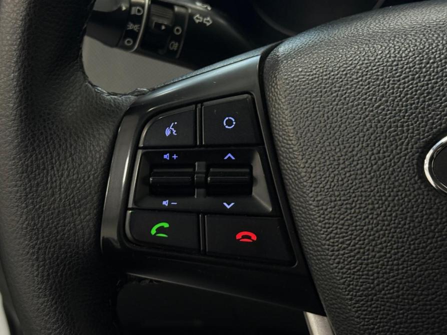 Hyundai Creta I Казань  - изображение 9