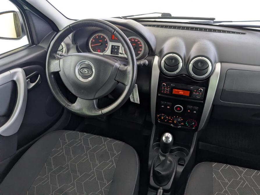 Lada (ВАЗ) Largus I Москва  - изображение 27