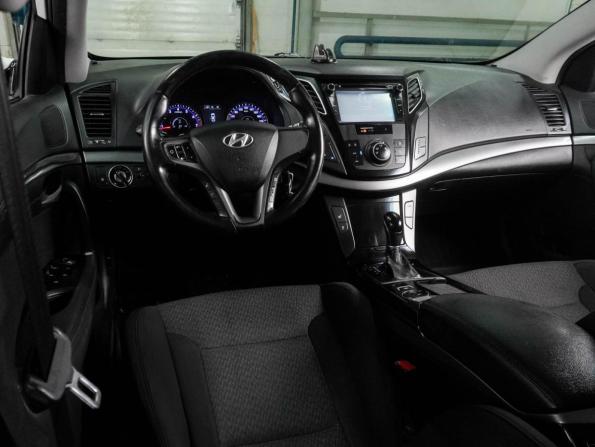 Hyundai i40 I Рестайлинг с пробегом 2015 года, цена 1 398 000 рублей, 172309 км, седан, Автокод Объявления