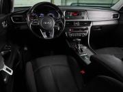 Kia Optima IV Рестайлинг Воронеж  - изображение 25