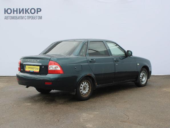 Lada (ВАЗ) Priora I с пробегом 2007 года, цена 189 000 рублей, 298446 км, седан, Автокод Объявления