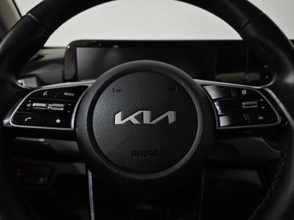 Kia Seltos I с пробегом 2023 года, цена 2 500 000 рублей, 41395 км, внедорожник, Автокод Объявления