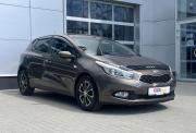 Kia Ceed II Владимир  - изображение 25