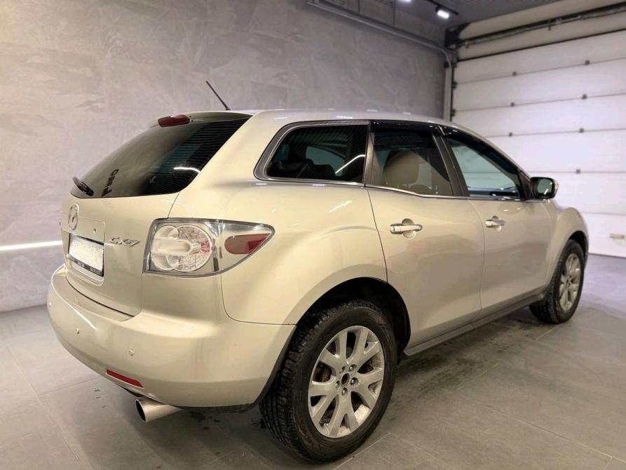 Mazda CX-7 I Новосибирск  - изображение 7