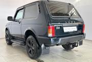 Lada (ВАЗ) Niva Legend I Саранск  - изображение 32