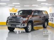 Toyota Tundra II Рестайлинг Новосибирск  - изображение 31