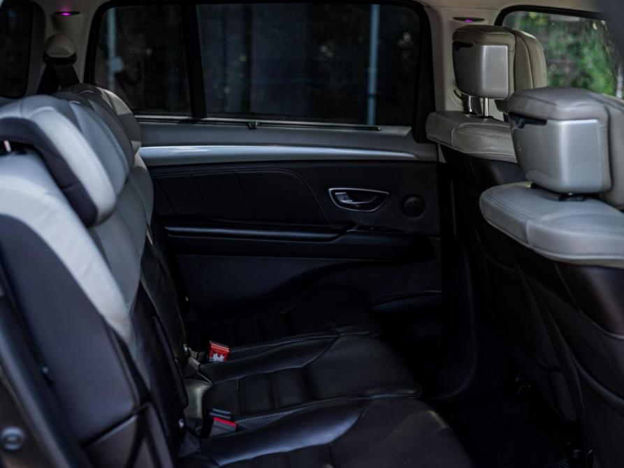 Renault Espace V Санкт-Петербург  - изображение 14