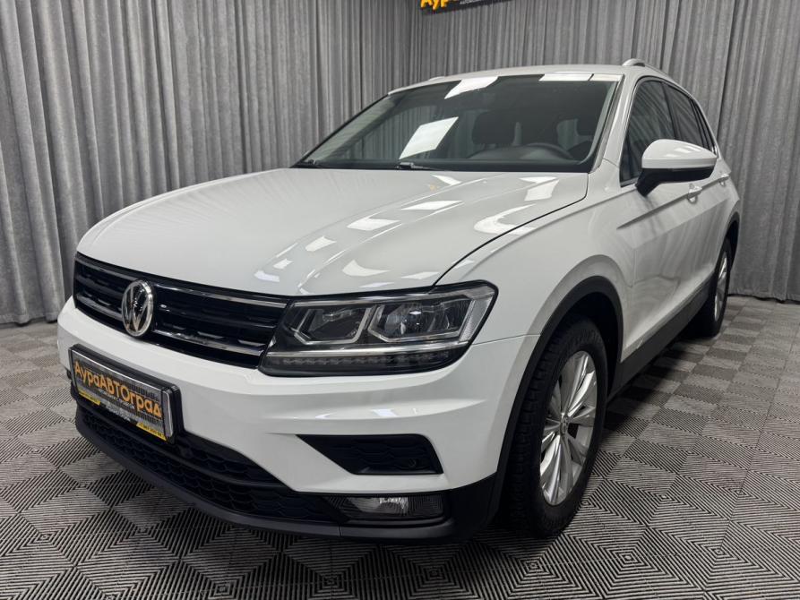 Volkswagen Tiguan II Стерлитамак  - изображение 6