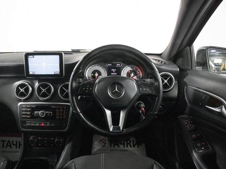 Mercedes-Benz A-Класс III (W176) Иркутск  - изображение 9