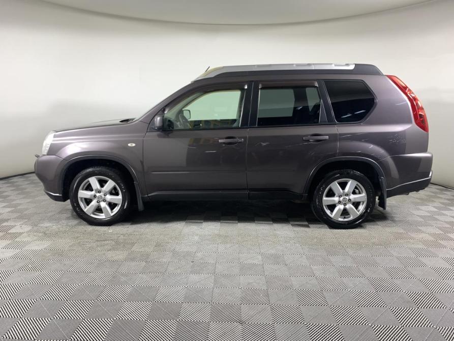 Nissan X-Trail II Москва  - изображение 8