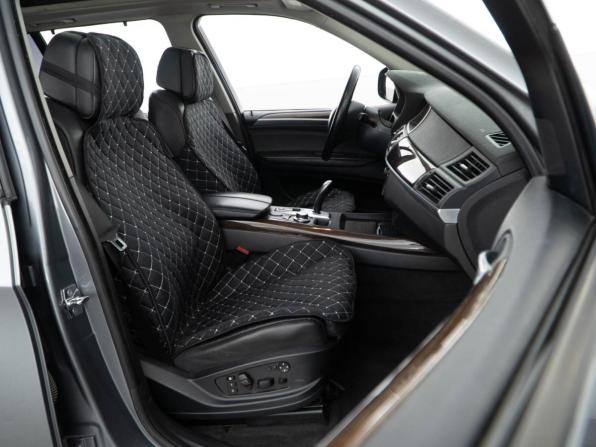 BMW X5 II (E70) с пробегом 2008 года, цена 1 399 050 рублей, 488754 км, внедорожник, Автокод Объявления