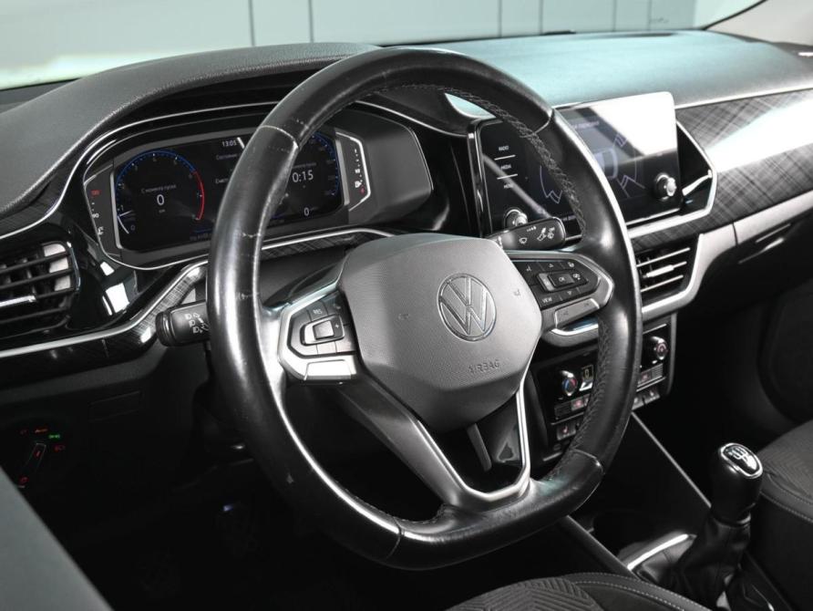 Volkswagen Polo VI Ростов-на-Дону  - изображение 12