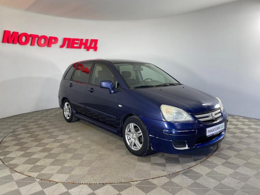Suzuki Liana I Рестайлинг Воронеж  - изображение 3