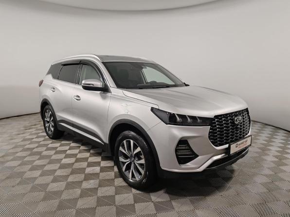 Xcite X-Cross 7 с пробегом 2024 года, цена 1 799 000 рублей, 29587 км, внедорожник, Автокод Объявления