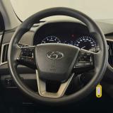 Hyundai Creta I Москва  - изображение 26