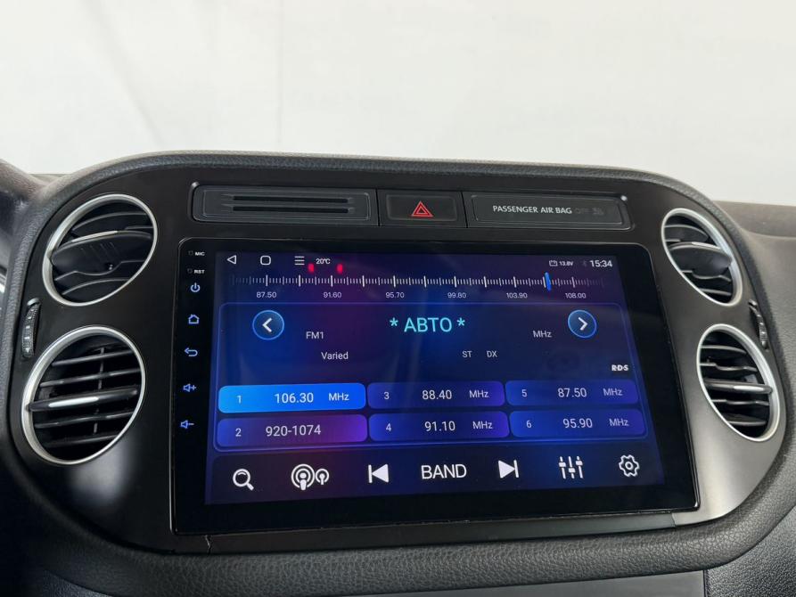 Volkswagen Tiguan I Рестайлинг Псков  - изображение 14
