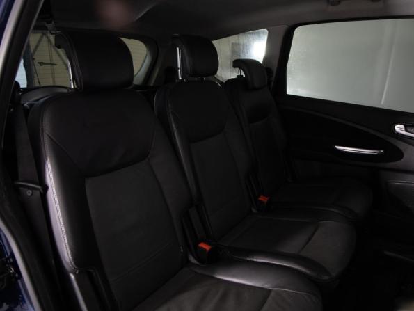 Ford S-MAX I с пробегом 2008 года, цена 749 000 рублей, 161341 км, минивэн, Автокод Объявления