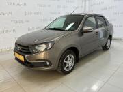 Lada (ВАЗ) Granta I Рестайлинг Пермь  - изображение 21