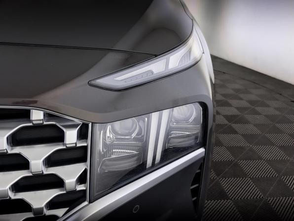 Hyundai Santa Fe IV Рестайлинг с пробегом 2022 года, цена 4 450 000 рублей, 49970 км, внедорожник, Автокод Объявления