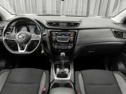 Nissan Qashqai II Рестайлинг Москва  - изображение 31