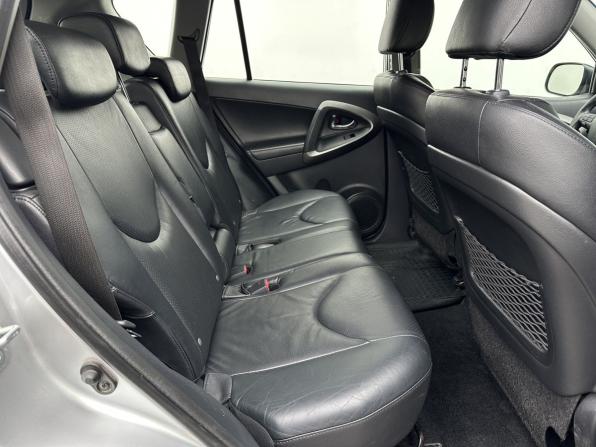 Toyota RAV4 III (XA30) Рестайлинг с пробегом 2011 года, цена 1 465 000 рублей, 137568 км, внедорожник, Автокод Объявления