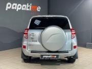 Toyota RAV4 III (XA30) Рестайлинг Тверь  - изображение 24