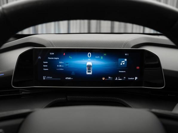 Geely Cityray с пробегом 2024 года, цена 2 330 000 рублей, 46629 км, внедорожник, Автокод Объявления