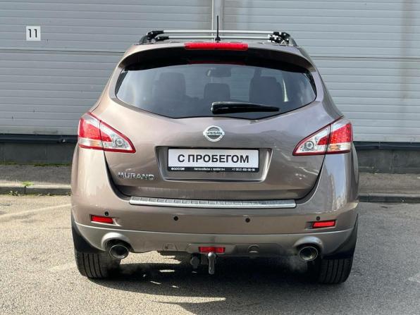 Nissan Murano II (Z51) Рестайлинг 2 с пробегом 2014 года, цена 1 349 000 рублей, 156506 км, внедорожник, Автокод Объявления