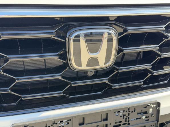 Honda CR-V VI с пробегом 2026 года, цена 4 200 000 рублей, 25 км, внедорожник, Автокод Объявления