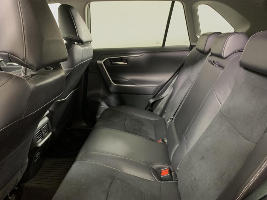 Toyota RAV4 V (XA50) Москва  - изображение 18