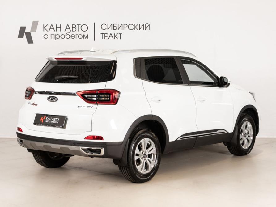 Chery Tiggo 4 Pro I Казань  - изображение 3