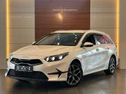 Kia Ceed III Рестайлинг Челябинск  - изображение 26
