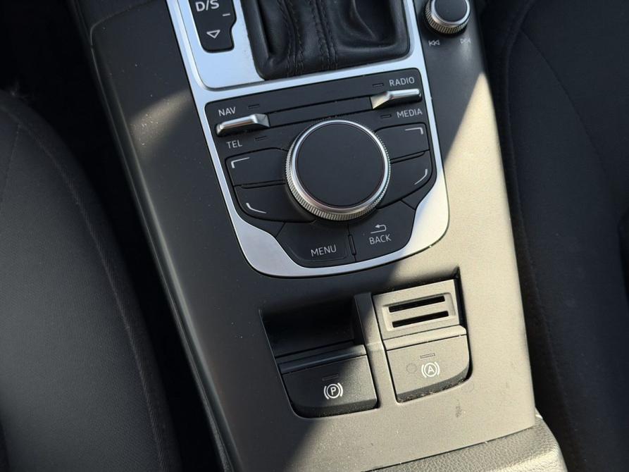 Audi A3 III (8V) Казань  - изображение 23