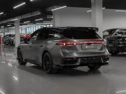 Lynk &amp; Co 07 I Рестайлинг Москва  - изображение 35