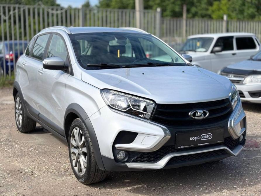 Lada (ВАЗ) XRAY I Тверь  - изображение 1