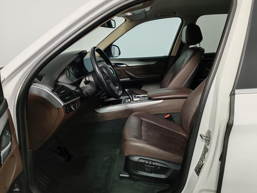 BMW X5 III (F15) Москва  - изображение 16