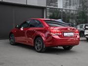 Chevrolet Cruze I Москва  - изображение 25