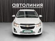 Chevrolet Cruze I Рестайлинг Красноярск  - изображение 18