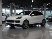 Porsche Cayenne III Москва  - изображение 35