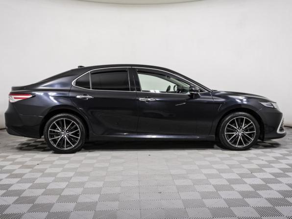 Toyota Camry VIII (XV70) Рестайлинг с пробегом 2022 года, цена 3 699 000 рублей, 72328 км, седан, Автокод Объявления