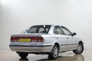 Nissan Sunny B15 Новокузнецк  - изображение 37