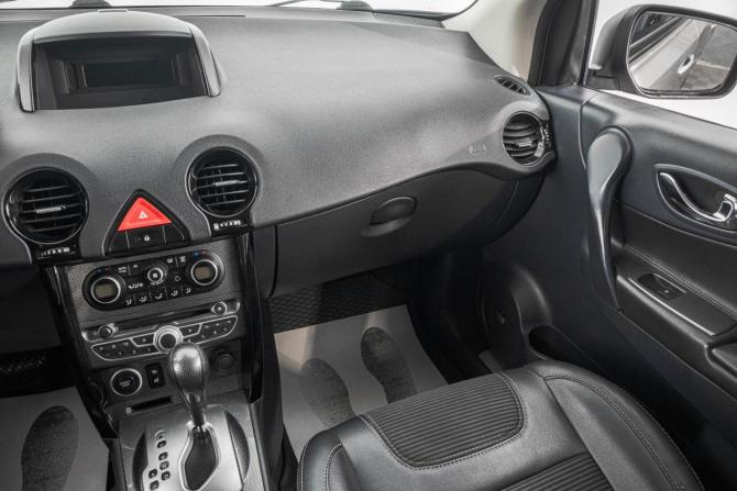 Renault Koleos I с пробегом 2011 года, цена 1 149 000 рублей, 251000 км, внедорожник, Автокод Объявления