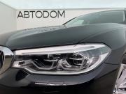 BMW 5 серии VII (G30/G31/G38) Москва  - изображение 36