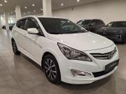 Hyundai Solaris I Рестайлинг Люберцы  - изображение 29