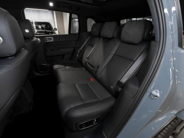Li Auto (Lixiang) L7 I Рестайлинг с пробегом 2025 года, цена 8 500 000 рублей, 50 км, внедорожник, Автокод Объявления