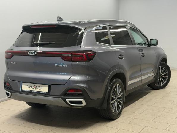 Chery Tiggo 8 I Рестайлинг с пробегом 2023 года, цена 1 840 000 рублей, 54076 км, внедорожник, Автокод Объявления
