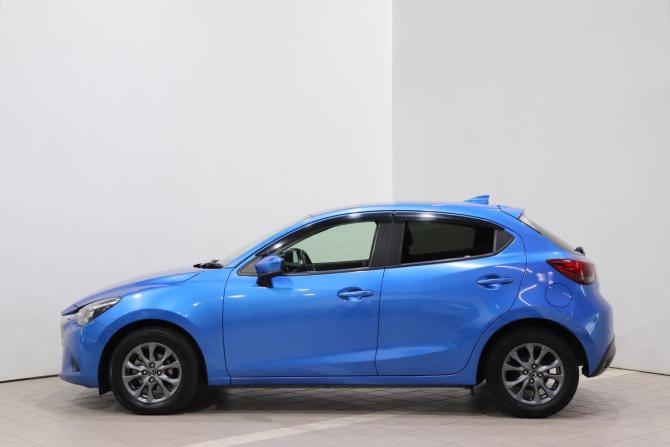 Mazda Demio IV (DJ) с пробегом 2018 года, цена 1 130 000 рублей, 30045 км, хэтчбек, Автокод Объявления